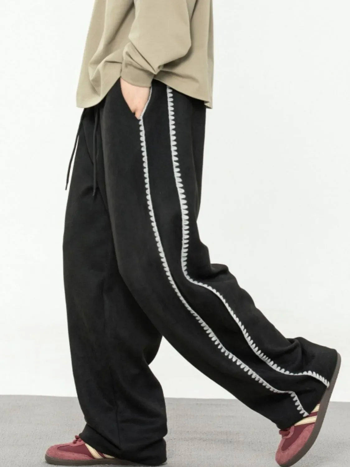 Sweatpants